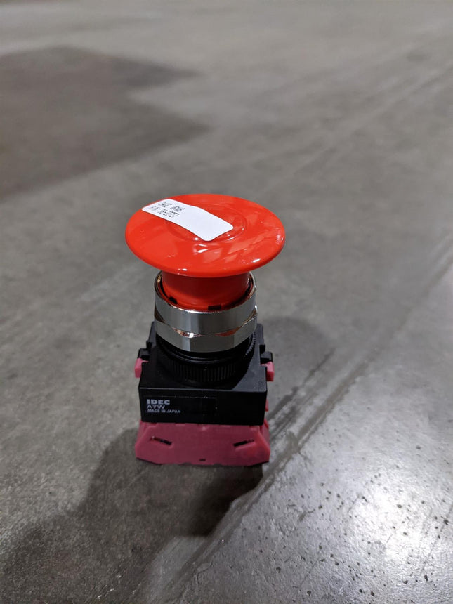 Push Switch 96-23737 Military 5930014993684