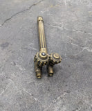 USED Victor 300 Series Torch Handle Heavy Duty HD 310C For Welding Gun