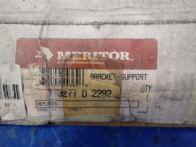Support Bracket Meritor 3277D2292 - getexcess