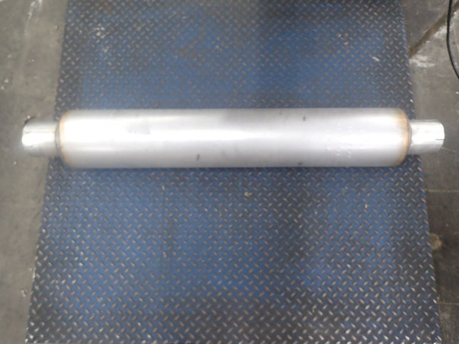 Muffler Silencer Exhaust Truck 7 x 48 Blue Bird 24580700 75186 190-9147 - getexcess