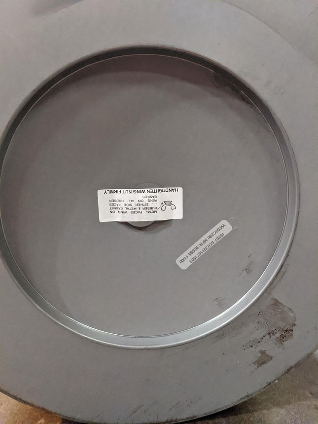 Intake Air Cleaner Filter Element 2940006116256 Military VF1808 M-88