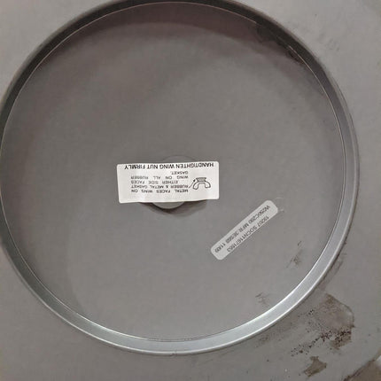 Intake Air Cleaner Filter Element 14.5” x 22” W250C280 2940006116256 P13-3549