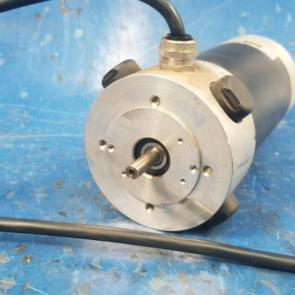 Servo Motor Type RS340CR1000 43D062 - getexcess