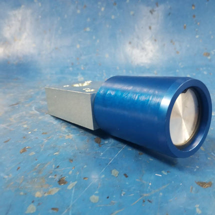 Hydraulic Control Valve D16A Series Graco Model MODU-FLO AL-SM - getexcess