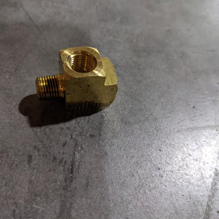 PACK OF TEN (10) PCS Pipe Tee 406163-005 Military 4730002632733