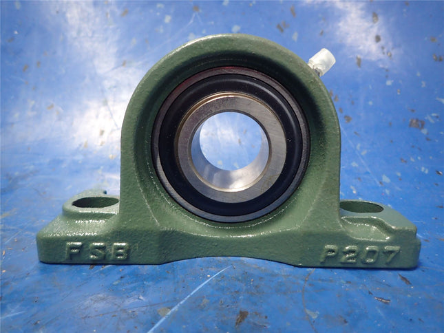 Pillow Block 1-1/4" FSB P207 - getexcess