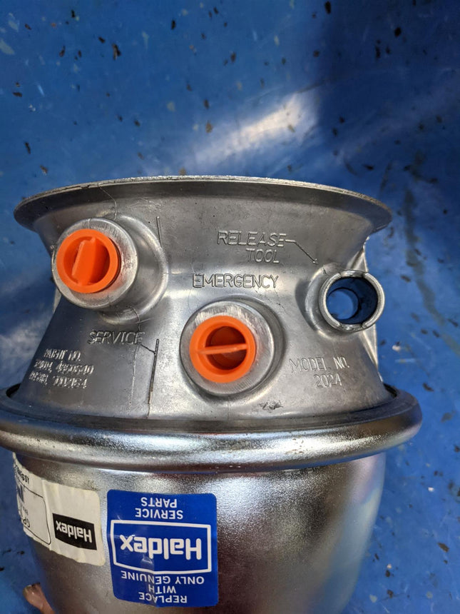 Gold Seal Piggyback Spring Brake Replaces 2024005 Haldex GP2024