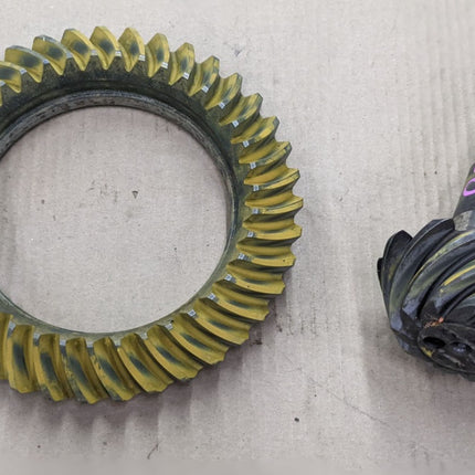 Mopar 8.25” 3.55 Gear Ratio Ring & Pinion Kit 05102024AA Dodge Ram 1500 Durango
