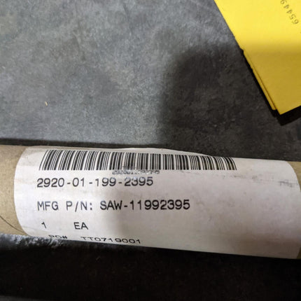 Engine Generator Regulator Parts Kit A040096268 Military 2920011992395