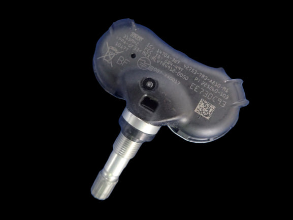 LOT OF (4) Genuine Honda OEM SP37 Low Line TPMS 42753-TR3-A810-4 - getexcess