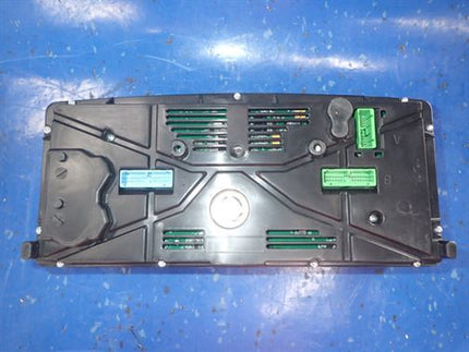 Blue Bird 00092298 Instrument Dash Panel Cluster, Miles Kilometer - getexcess