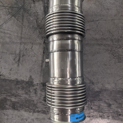 Metal Tube Assembly 4710004051962 Military 4710004051962