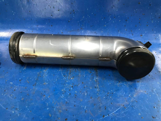 T4 HDFM Reactor Decomp TLA Cummins A048C939-10 - getexcess