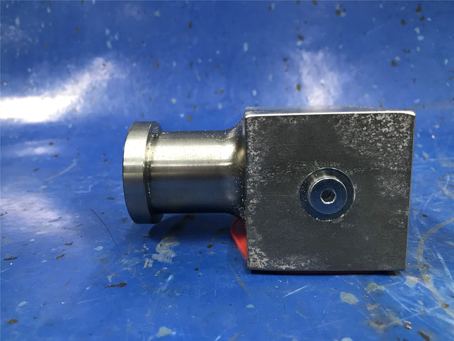 Hydraulic Junction Block SFE64-125 - getexcess