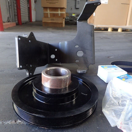 Compressor Mount Kit A3FE Transit 19-0405 - getexcess