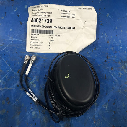 Antennae GPS/GSM Low Profile Mount Manitowoc 80021739 - getexcess