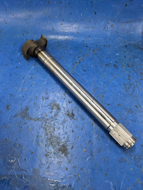 LH STD Camshaft Euclid E-1563