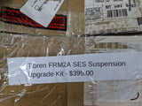 SES Suspension Upgrade Kit Tibren FRM2A Freightliner M2 Sterling 4900