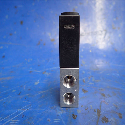 3-Port Multi Purpose Valve Humphrey M153-37-24VDC - getexcess