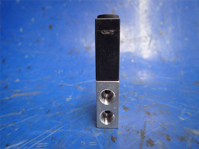 3-Port Multi Purpose Valve Humphrey M153-37-24VDC - getexcess