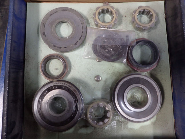 Bearing Seal Gasket Set T235RA - getexcess