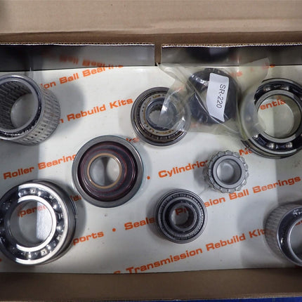 Transmission Rebuild Kit Timken TRK-221 - getexcess