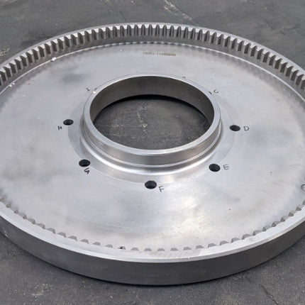 Engine Flywheel Gear Diesel 11682645 2815010249293 Recovery M-88 Series