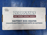 240V Battery Warmer Zerostart 8500339