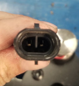 Parking Brake Lever Interlock Trigger School Transit Bus