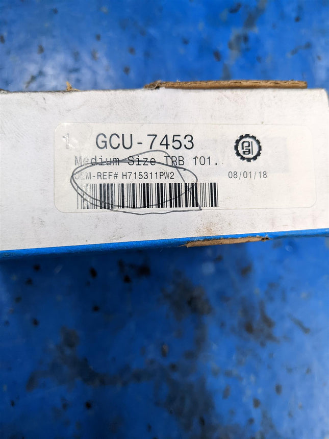 Cup PAI GCU-7453 MACK 64AX242