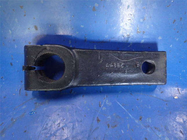 Steering Gear Pitman Arm for Blue Bird 00448250 - getexcess