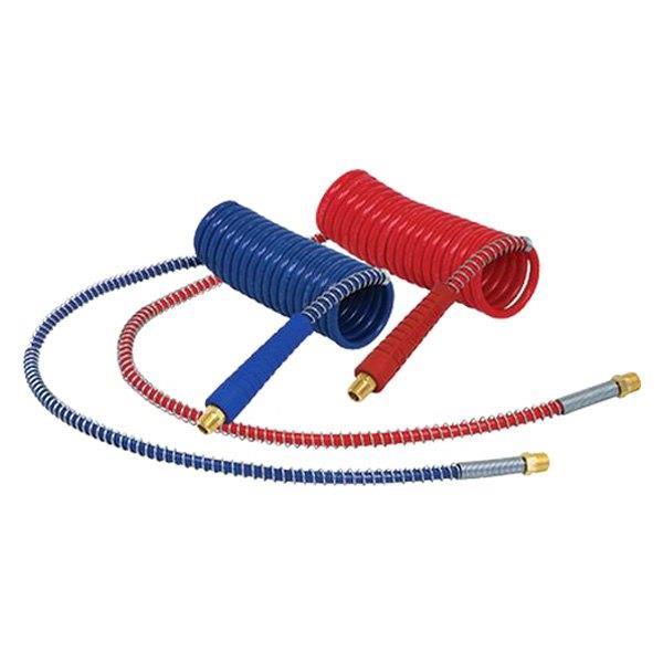 Aircoil Set 15' Length 12" x 12" Lead Tectran 17P15H Tectran PROFLEX-SP