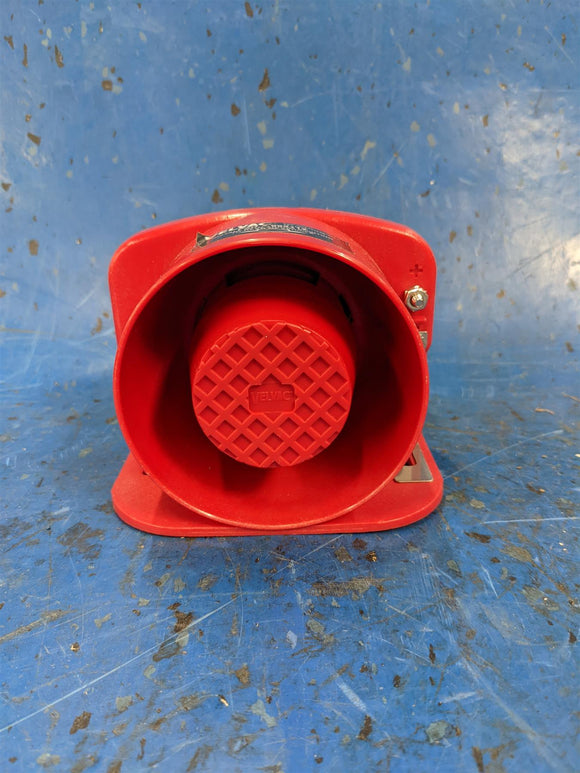 Terminal Mount Back-up Alarm 112 Decibel 699112