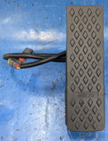Morse Floor Mounted Electric Foot Pedal Accelerator Blue Bird Bus
