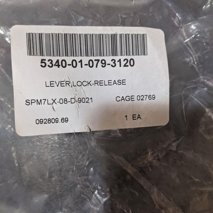 Lever Lock Release Deflector 11672292 Military Green 5340010793120 M88