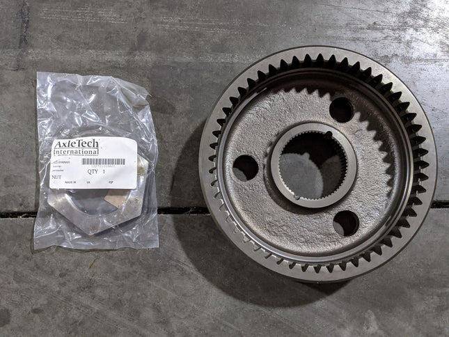 Axletech Internal Gear Planetary Drive KIT1640 Military 1000M 6000 LB Forklift 3020012938579