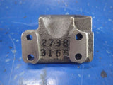 Cummins Diesel Engine Alternator Support Bracket 4931017 OEM Brand New