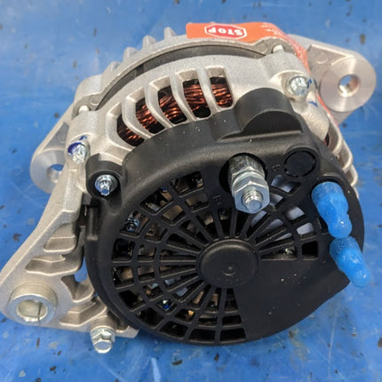 Wilson 90-01-4576N 24Si Alternator 12V 160A J180 Mount Kenworth Mack Ford F750