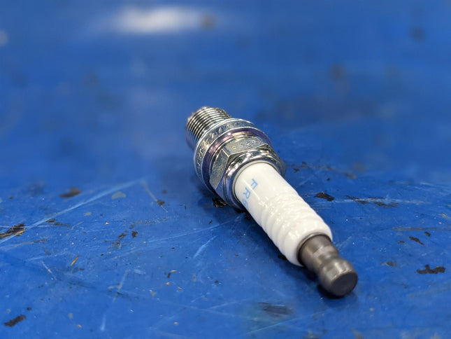 Spark Plug Mitsubishi MN163235 NGK FR5EI Brand New Genuine OEM