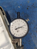 USED 50-150mm Mitutoyo Bore Gage in Plastic Case