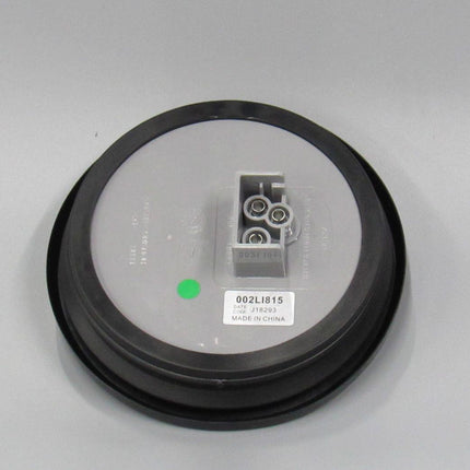 4" Round Red LED Lights  Stop Tail Turn Marker Truck Trailer