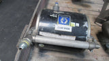 USED Graco Triton #D 350 Circulating Pump 253-708 L11D 5.5 GPM 3:1