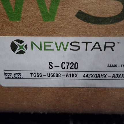 Shift Fork Newstar S-C394 - getexcess