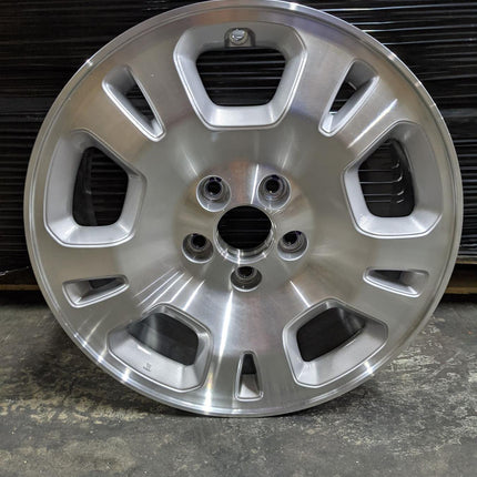 OEM Genuine Honda Acura MDX Alloy Aluminum Wheel 2001-2002 17 x 6.5 Brand New 5x114.3