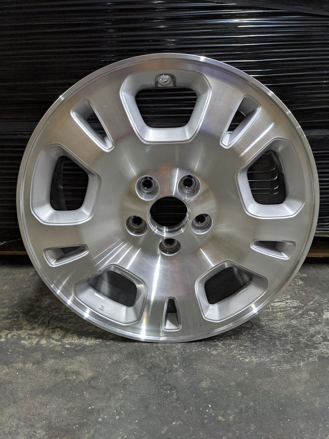 OEM Genuine Honda Acura MDX Alloy Aluminum Wheel 2001-2002 17 x 6.5 Brand New 5x114.3