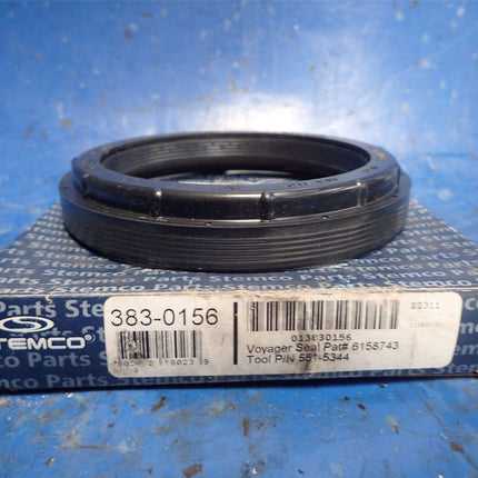 Voyager Wheel Seal Stemco 383-0156 551-5344 - getexcess