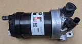 Cummins Fleetguard Fuel Water Separator Purge Filter Housing FS1098 5319680 Filter