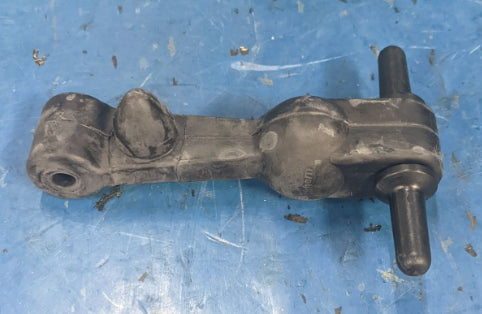 NOS HEMTT Rubber Latch Hook Chute Rack Hood Osh Kosh 1324940 67D794