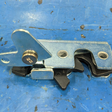Humvee Rear Door Hatch Latch LH Top RH Bottom 5340011985455 12339880-1