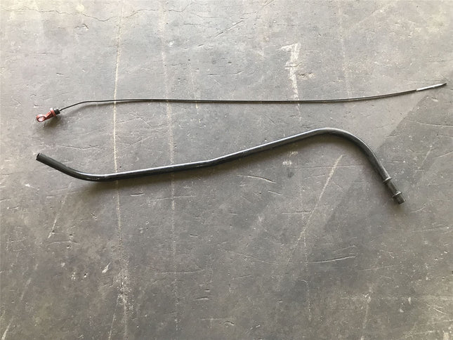 Transmission Oil Fluid Dipstick Tube Holder Blue Bird Bus 00119695